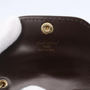 LOUIS VUITTON Monogram Bag Charm LV Cute Key Holder M01561 LV Auth 154029SM-9