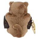 LOUIS VUITTON Monogram Bag Charm LV Cute Key Holder M01561 LV Auth 154029SM-2