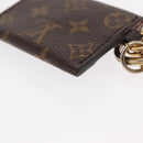 LOUIS VUITTON Monogram Porte Cles Kirigami Charm M69003 LV Auth 154034M-17