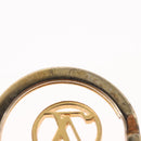 LOUIS VUITTON Monogram Porte Cles Kirigami Charm M69003 LV Auth 154034M-8