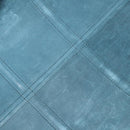 LOUIS VUITTON Epi Keepall 50 Boston Bag Blue M42965 LV Auth 154039V-11