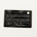 CHANEL Matelasse Hand Bag Leather Pink Silver CC Auth 154045V-26