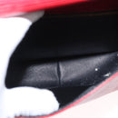 LOUIS VUITTON Epi Saint Cloud GM Shoulder Bag Red M52197 LV Auth 154066-10