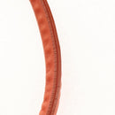 BOTTEGA VENETA INTRECCIATO Hand Bag Leather Brown 141498 Auth 154074V-8