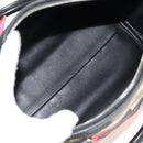 Christian Dior Anselmurail Boston Bag Canvas Multicolor Auth 154080V-24