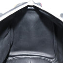 Christian Dior Anselmurail Boston Bag Canvas Multicolor Auth 154080V-26