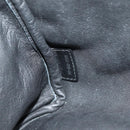 Christian Dior Anselmurail Boston Bag Canvas Multicolor Auth 154080V-27