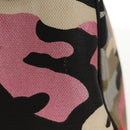 Christian Dior Anselmurail Boston Bag Canvas Multicolor Auth 154080V-5