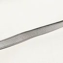 GUCCI GG Canvas New Jackie Shoulder Bag 2way Beige Gold 246907 Auth 154082V-15