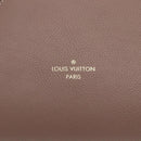 LOUIS VUITTON Monogram Kimono MM Tote Bag Beige M41594 LV Auth 154088SM-18