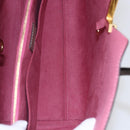 LOUIS VUITTON Monogram Kimono MM Tote Bag Beige M41594 LV Auth 154088SM-9