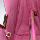 LOUIS VUITTON Monogram Kimono MM Tote Bag Beige M41594 LV Auth 154088SM-22