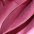 LOUIS VUITTON Monogram Kimono MM Tote Bag Beige M41594 LV Auth 154088SM-10