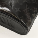 LOUIS VUITTON Eclipse Glaze Pochette Cosmos Clutch Bag M63373 LV Auth 154089V-11