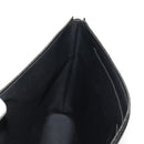 LOUIS VUITTON Eclipse Glaze Pochette Cosmos Clutch Bag M63373 LV Auth 154089V-19