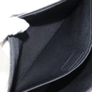 LOUIS VUITTON Eclipse Glaze Pochette Cosmos Clutch Bag M63373 LV Auth 154089V-21