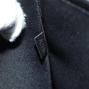 LOUIS VUITTON Eclipse Glaze Pochette Cosmos Clutch Bag M63373 LV Auth 154089V-22