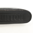 LOUIS VUITTON Eclipse Glaze Pochette Cosmos Clutch Bag M63373 LV Auth 154089V-8