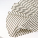 LOEWE Skirt Cotton Gray Auth 154092-5