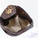 LOUIS VUITTON Monogram Etui Lunette MM Glasses Case M66544 LV Auth 154099-15