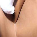 LOUIS VUITTON Monogram Portefeuille Elysee Long Wallet Camel M60361 Auth 154105-12