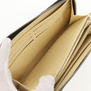 LOUIS VUITTON Monogram LV Pop Zippy Wallet Wallet Blue M68662 LV Auth 154107M-8