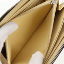 LOUIS VUITTON Monogram LV Pop Zippy Wallet Wallet Blue M68662 LV Auth 154107M-10