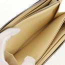 LOUIS VUITTON Monogram LV Pop Zippy Wallet Wallet Blue M68662 LV Auth 154107M-19