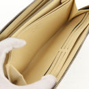 LOUIS VUITTON Monogram LV Pop Zippy Wallet Wallet Blue M68662 LV Auth 154107M-20