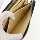 LOUIS VUITTON Monogram LV Pop Zippy Wallet Wallet Blue M68662 LV Auth 154107M-22