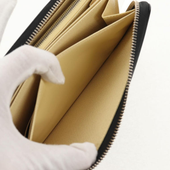 LOUIS VUITTON Monogram LV Pop Zippy Wallet Wallet Blue M68662 LV Auth 154107M