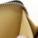 LOUIS VUITTON Monogram LV Pop Zippy Wallet Wallet Blue M68662 LV Auth 154107M-11