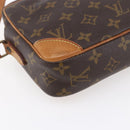 LOUIS VUITTON Monogram Trocadero 23 Shoulder Bag M51276 LV Auth 154116-17