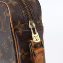 LOUIS VUITTON Monogram Trocadero 23 Shoulder Bag M51276 LV Auth 154116-9