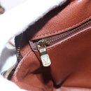 LOUIS VUITTON Monogram Trocadero 23 Shoulder Bag M51276 LV Auth 154116-19