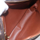 LOUIS VUITTON Monogram Trocadero 23 Shoulder Bag M51276 LV Auth 154116-10