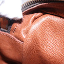 LOUIS VUITTON Monogram Trocadero 23 Shoulder Bag M51276 LV Auth 154116-12