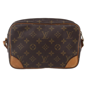 LOUIS VUITTON Monogram Trocadero 23 Shoulder Bag M51276 LV Auth 154116 - 0