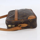 LOUIS VUITTON Monogram Trocadero 23 Shoulder Bag M51276 LV Auth 154116-3
