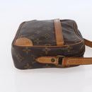 LOUIS VUITTON Monogram Trocadero 23 Shoulder Bag M51276 LV Auth 154116-4