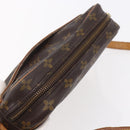 LOUIS VUITTON Monogram Trocadero 23 Shoulder Bag M51276 LV Auth 154116-6