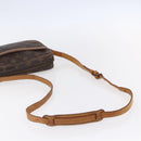 LOUIS VUITTON Monogram Trocadero 23 Shoulder Bag M51276 LV Auth 154116-7