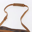 LOUIS VUITTON Monogram Trocadero 23 Shoulder Bag M51276 LV Auth 154116-8