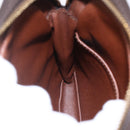 LOUIS VUITTON Monogram Danube Shoulder Bag M45266 LV Auth 154117-21