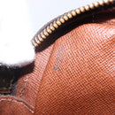 LOUIS VUITTON Monogram Danube Shoulder Bag M45266 LV Auth 154117-12