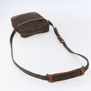 LOUIS VUITTON Monogram Danube Shoulder Bag M45266 LV Auth 154117-7