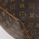 LOUIS VUITTON Monogram Keepall 50 Boston Bag M41426 LV Auth 154150-11