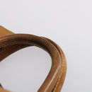 LOUIS VUITTON Monogram Keepall 50 Boston Bag M41426 LV Auth 154150-8