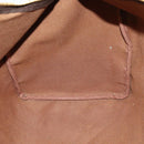 LOUIS VUITTON Monogram Keepall 50 Boston Bag M41426 LV Auth 154151-20