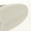 GUCCI Micro GG Canvas Disney Collaboration Sneakers Beige Auth 154167M-14